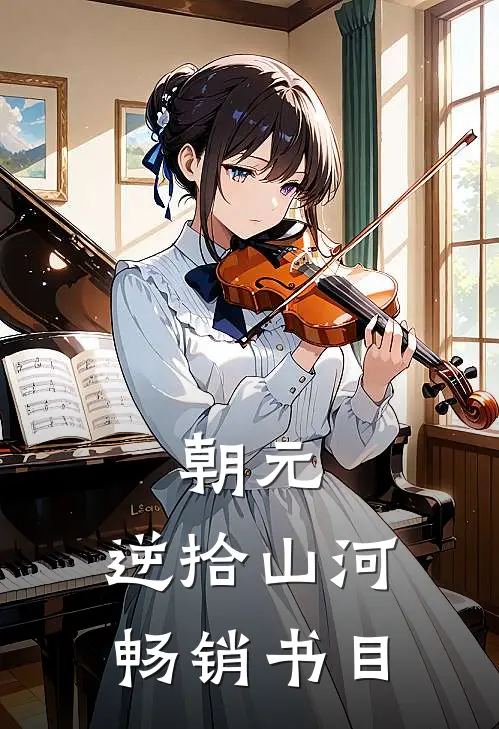 朝元：逆拾山河畅销书目
