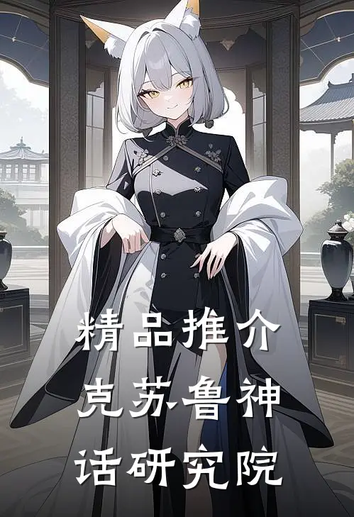 精品推介克苏鲁神话研究院