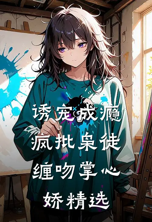 诱宠成瘾，疯批枭徒缠吻掌心娇精选