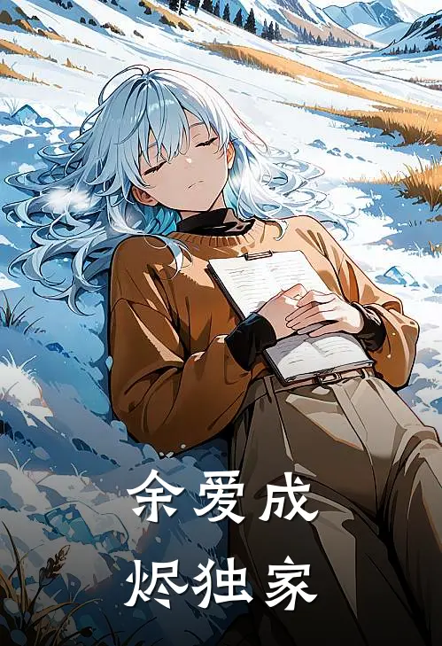 余爱成烬独家