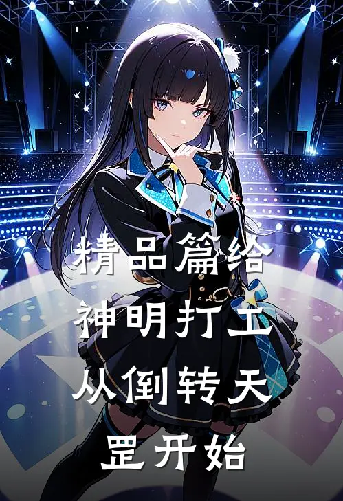 精品篇给神明打工，从倒转天罡开始