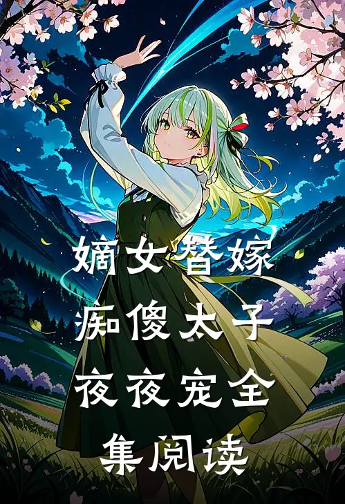 嫡女替嫁，痴傻太子夜夜宠全集阅读