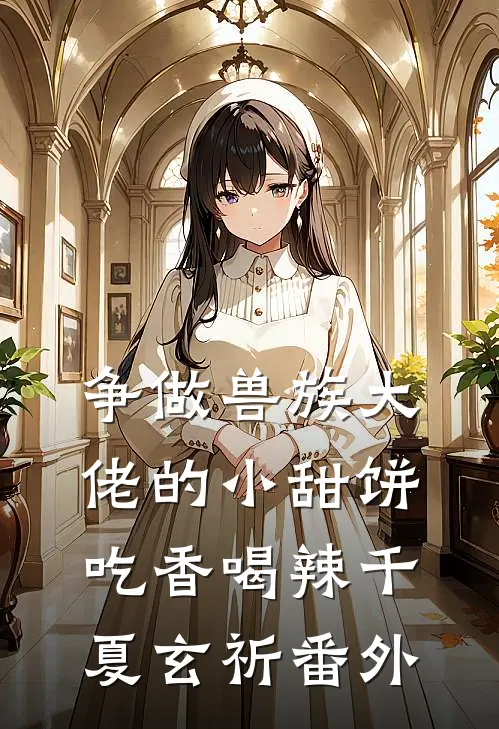 争做兽族大佬的小甜饼，吃香喝辣千夏玄祈番外