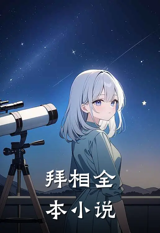 拜相全本小说
