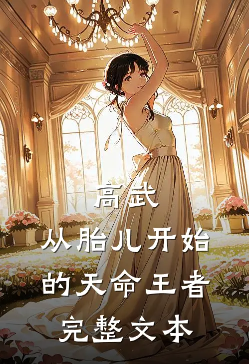 高武：从胎儿开始的天命王者完整文本