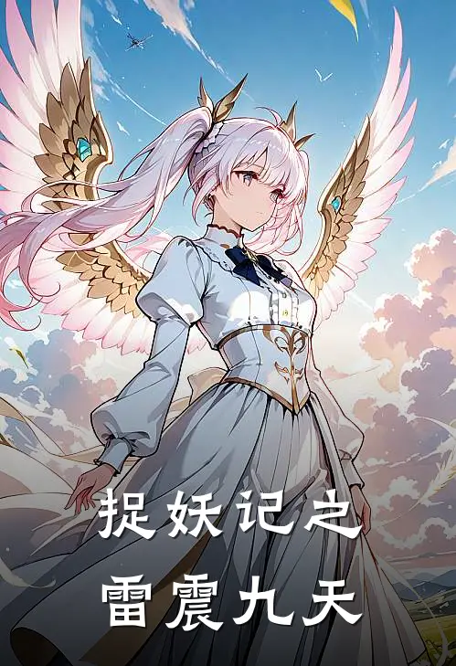 捉妖记之雷震九天