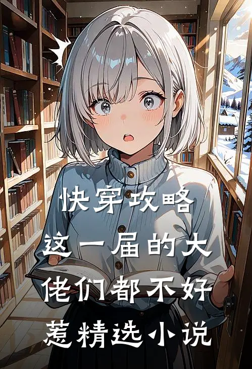 快穿攻略：这一届的大佬们都不好惹精选小说