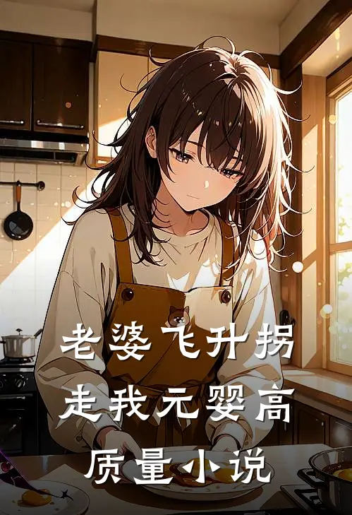 老婆飞升拐走我元婴高质量小说