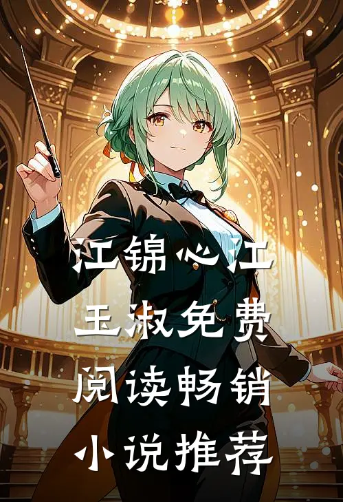 江锦心江玉淑免费阅读畅销小说推荐