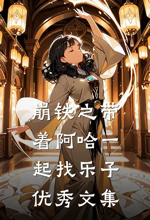 崩铁之带着阿哈一起找乐子优秀文集