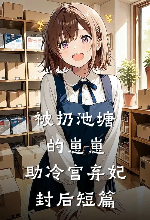 被扔池塘的崽崽，助冷宫弃妃封后短篇