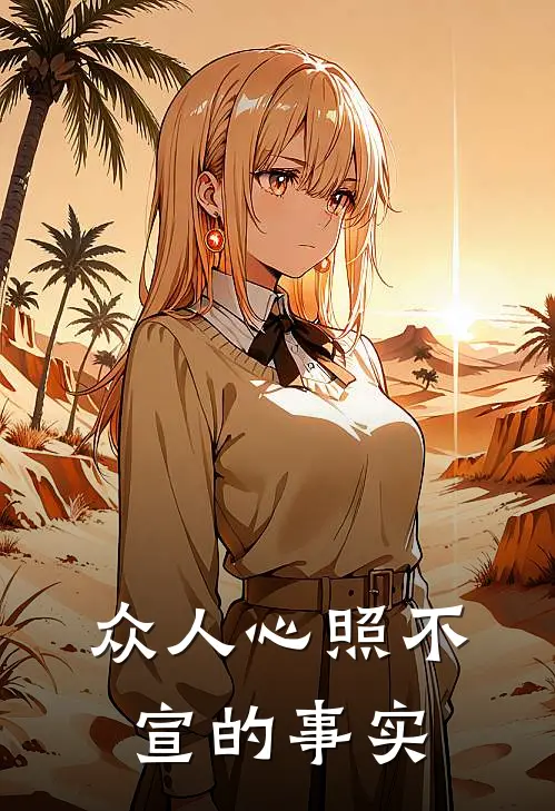 众人心照不宣的事实