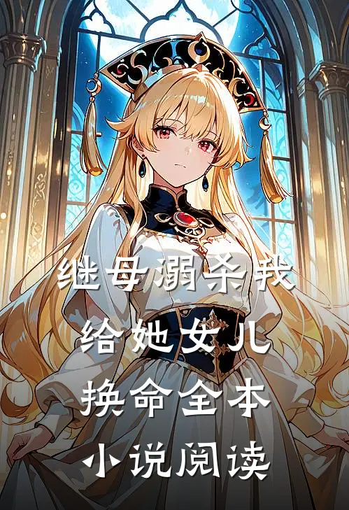 继母溺杀我给她女儿换命全本小说阅读