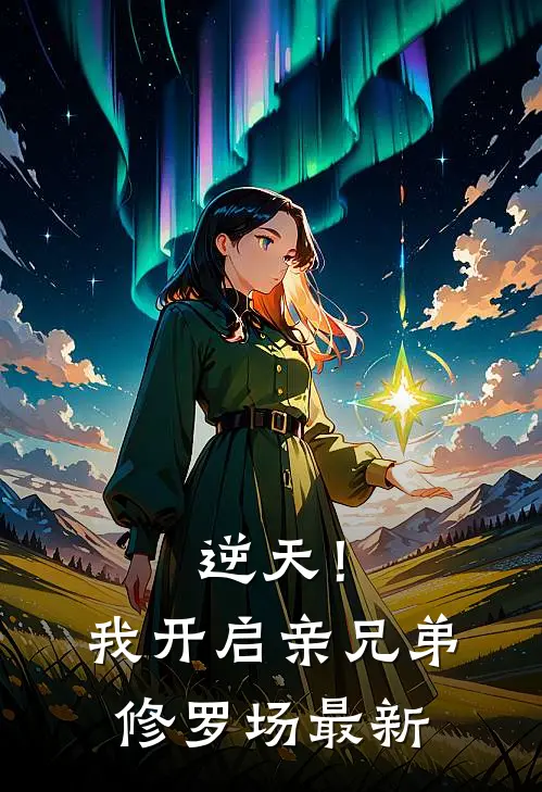 逆天！我开启亲兄弟修罗场最新