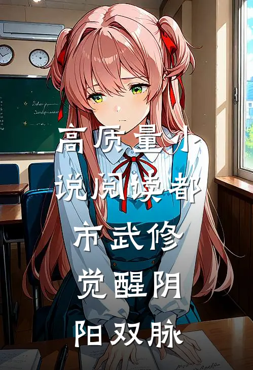 高质量小说阅读都市武修：觉醒阴阳双脉