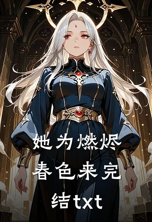 她为燃烬春色来完结txt
