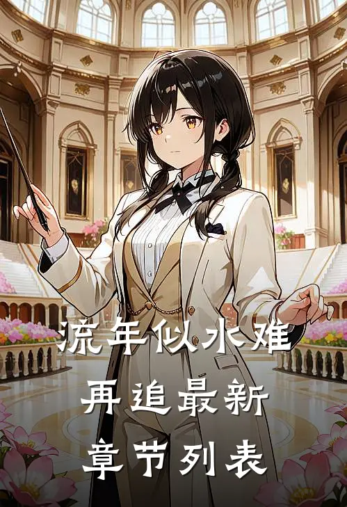 流年似水难再追最新章节列表
