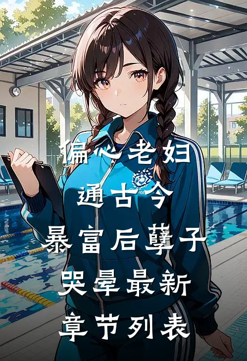 偏心老妇通古今：暴富后孽子哭晕最新章节列表