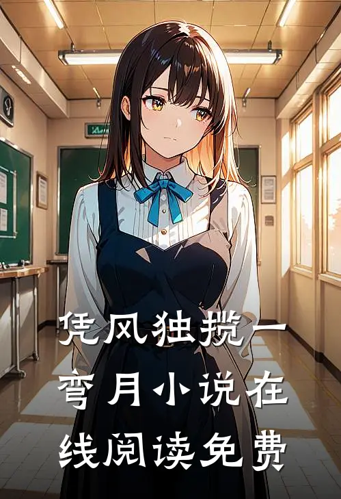 凭风独揽一弯月小说在线阅读免费