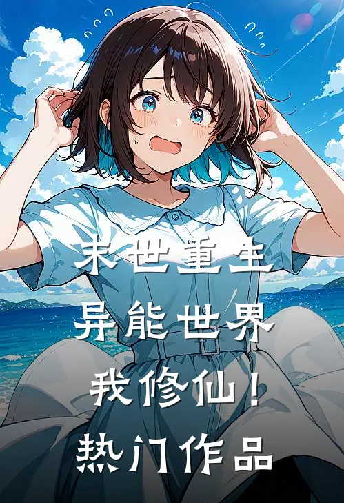 末世重生：异能世界我修仙！热门作品