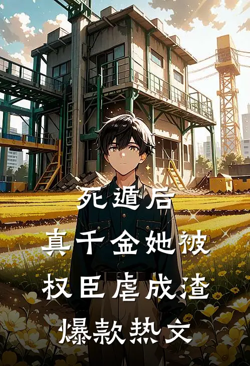 死遁后，真千金她被权臣虐成渣爆款热文