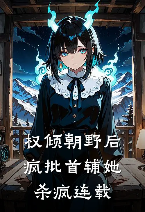 权倾朝野后，疯批首辅她杀疯连载