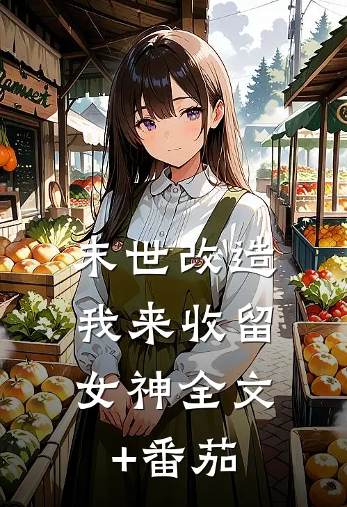 末世改造，我来收留女神全文+番茄