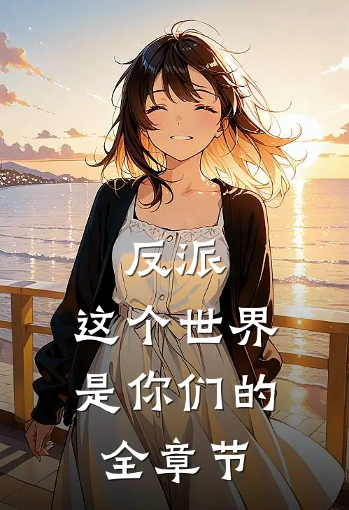 反派：这个世界是你们的全章节