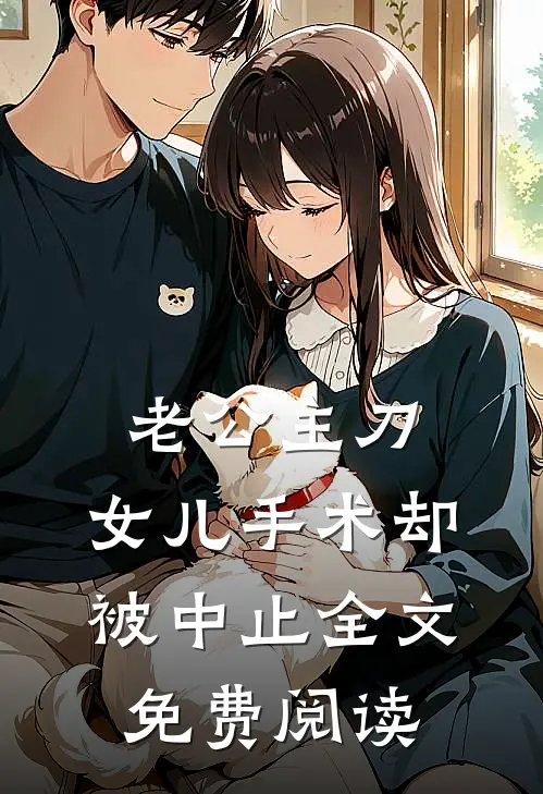 老公主刀，女儿手术却被中止全文免费阅读