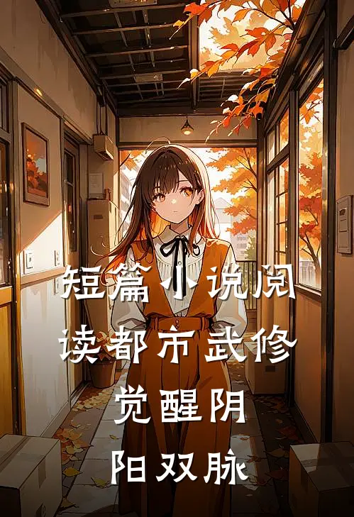 短篇小说阅读都市武修：觉醒阴阳双脉