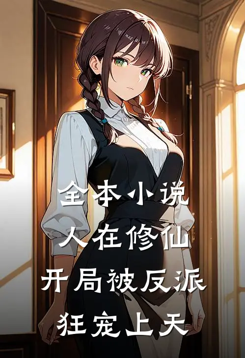 全本小说人在修仙，开局被反派狂宠上天