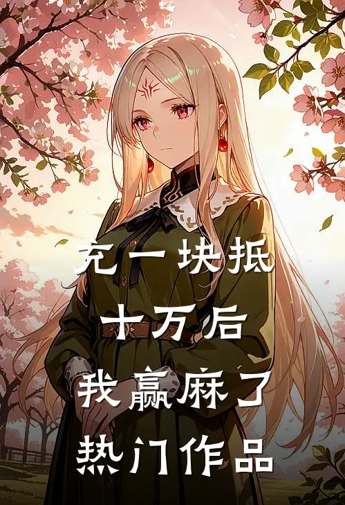 充一块抵十万后，我赢麻了热门作品