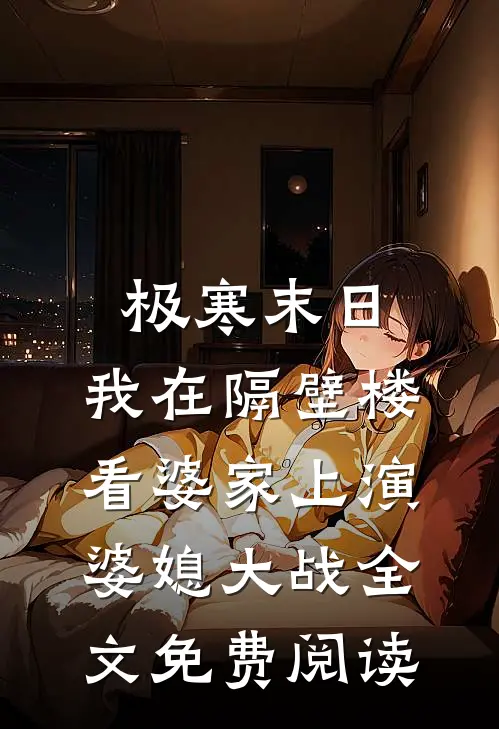 极寒末日，我在隔壁楼看婆家上演婆媳大战全文免费阅读