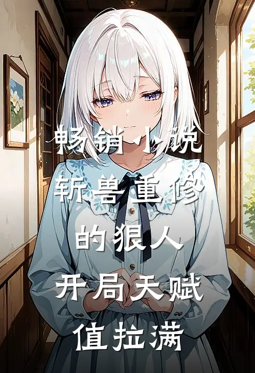畅销小说斩兽重修的狠人，开局天赋值拉满