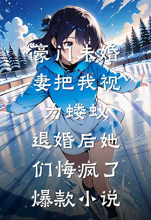 豪门未婚妻把我视为蝼蚁，退婚后她们悔疯了爆款小说