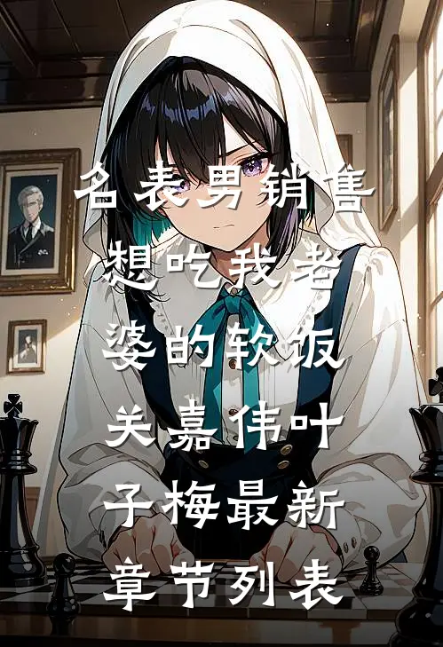 名表男销售想吃我老婆的软饭关嘉伟叶子梅最新章节列表