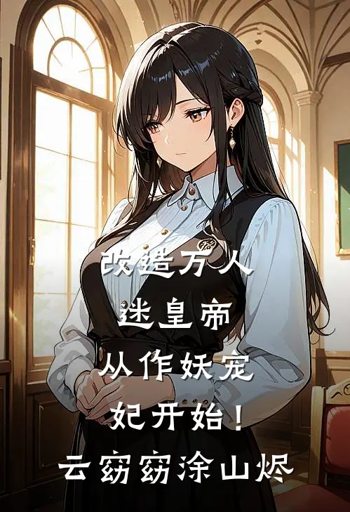 改造万人迷皇帝，从作妖宠妃开始！云窈窈涂山烬