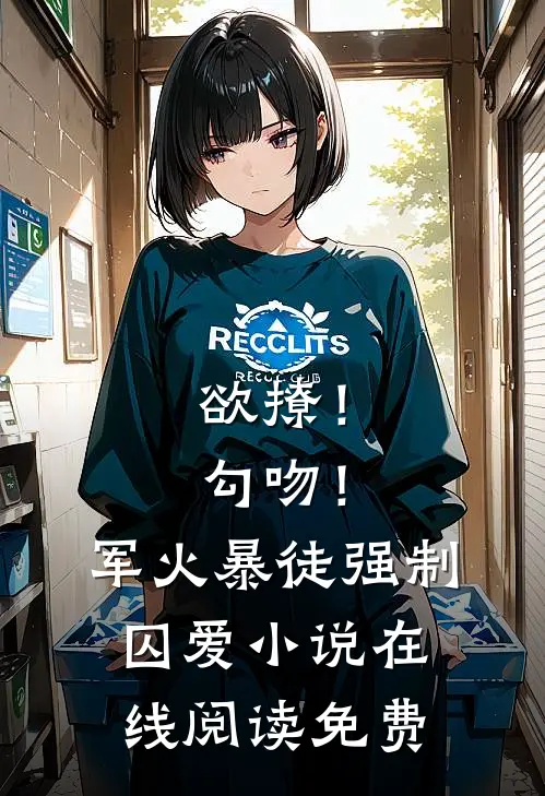欲撩！勾吻！军火暴徒强制囚爱小说在线阅读免费