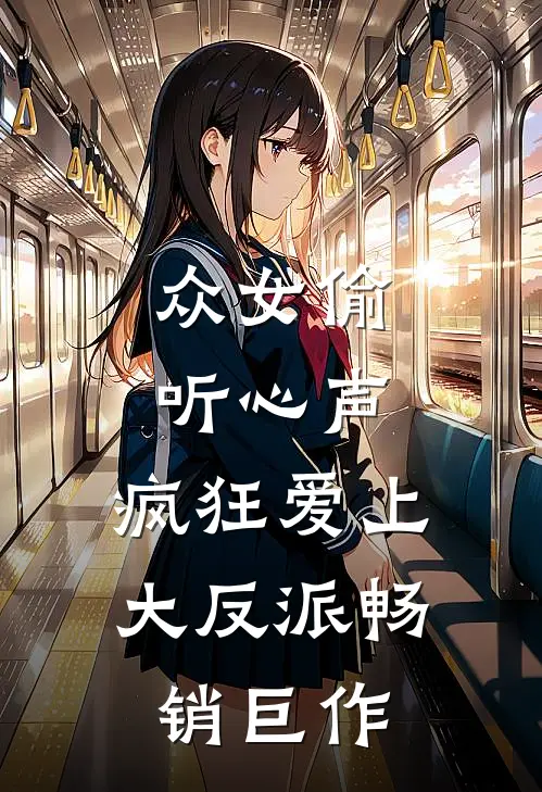 众女偷听心声，疯狂爱上大反派畅销巨作
