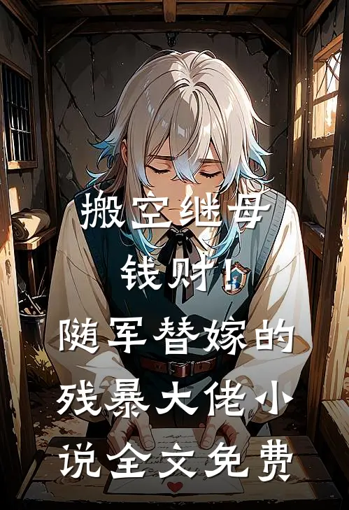 搬空继母钱财！随军替嫁的残暴大佬小说全文免费