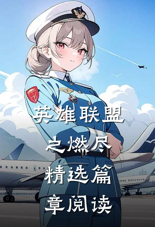 英雄联盟之燃尽精选篇章阅读