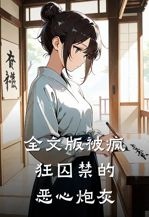 全文版被疯狂囚禁的恶心炮灰