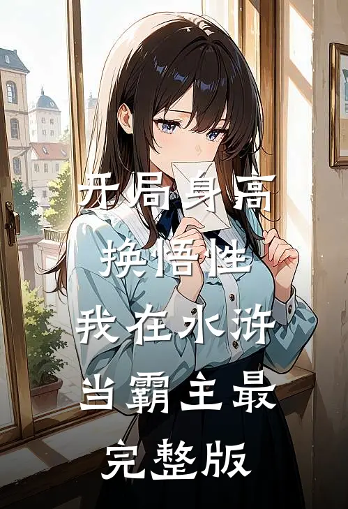 开局身高换悟性：我在水浒当霸主最完整版