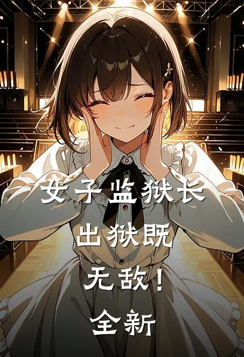 女子监狱长，出狱既无敌！全新