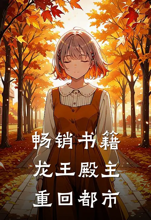 畅销书籍龙王殿主重回都市