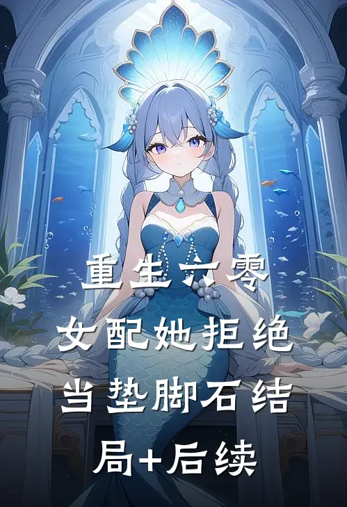 重生六零：女配她拒绝当垫脚石结局+后续