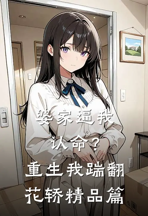 婆家逼我认命？重生我踹翻花轿精品篇
