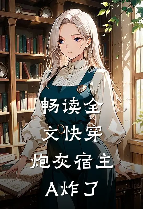 畅读全文快穿：炮灰宿主A炸了