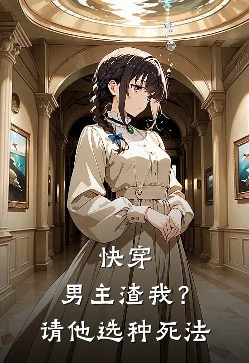 快穿：男主渣我？请他选种死法