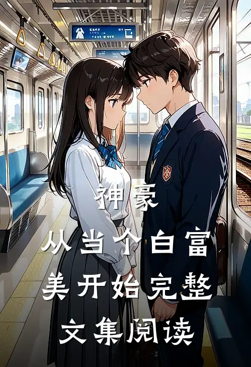 神豪：从当个白富美开始完整文集阅读